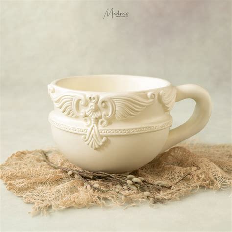 Chalice Mug (Shipping Extra) – Madras Prop Store