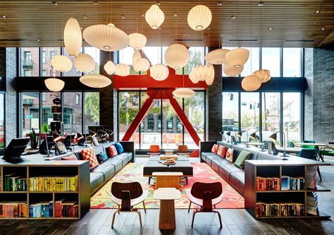 Marriott Expands Portfolio with Acquisition of citizenM Hotel Brand