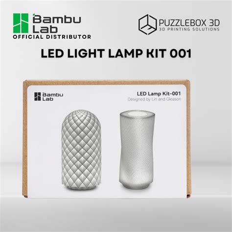 Image result for Bambu Labs Addressable LED