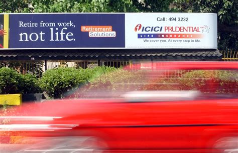 ICICI Prudential Life plans for Rs. 5,000 crore IPO: Report - IBTimes India