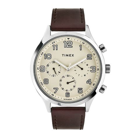 Buy Timex Timex Fashion Collection Premium Quality Multifunction Men ...