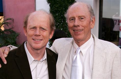 Actor Rance Howard 60 Photos - Moonagedaydream.film