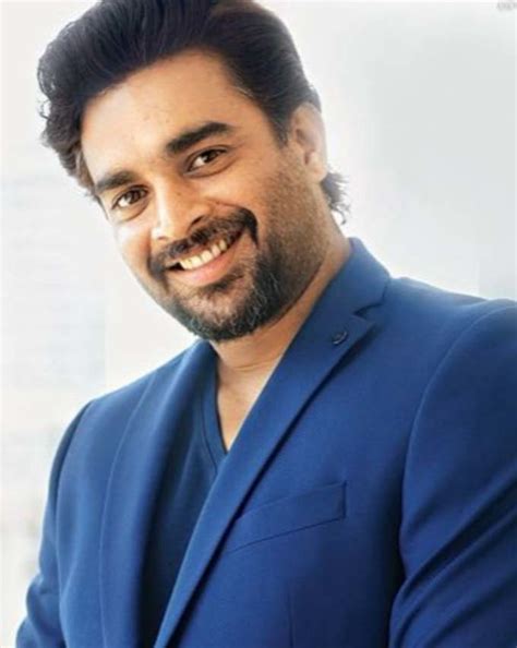 R Madhavan Net Worth: All About His Income, Assets, Remuneration, and ...
