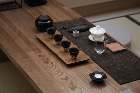 Blue Lake-Lakeside Teahouse Renovation by YI+MU - 谷德设计网