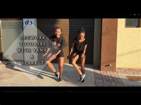 Image result for Leg Work Dance Tutorial