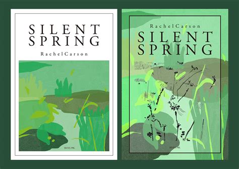 Silent Spring 的图像结果