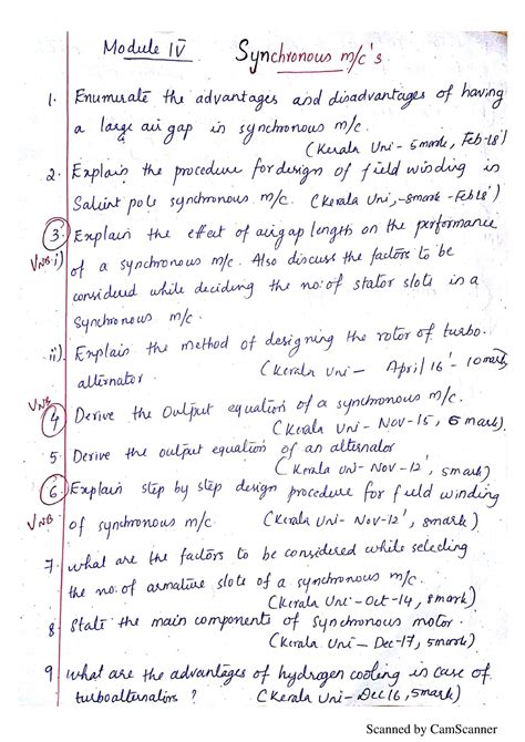 EMD-Module 4 - Covers all the details related to Module 4 - Digital ...