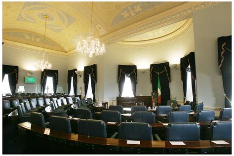 Q&A: How the Seanad election works, who’s running and what are the key ...