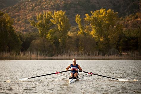 Rowing 的图像结果