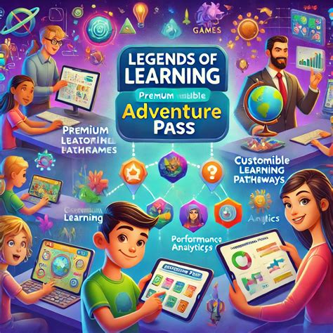 Legends of Learning Adventure Pass Free, Subscription & Promo Codes
