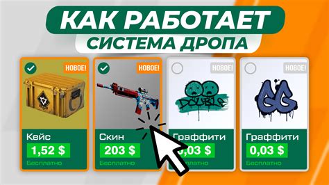Steam Community :: Guide :: Как работает система дропа предметов в CS2