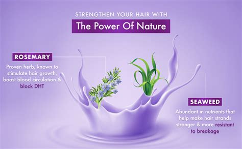 Buy DABUR Vatika Rosemary & Seaweed Anti-Hairfall Shampoo - 640Ml ...