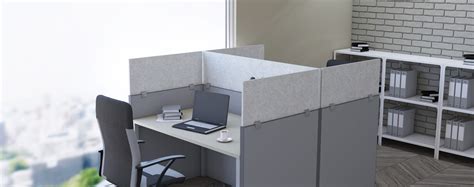 Image result for Cubicle Privacy Panel