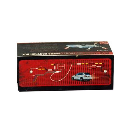 Xenos Front Camera DVR | Auto Gadgets