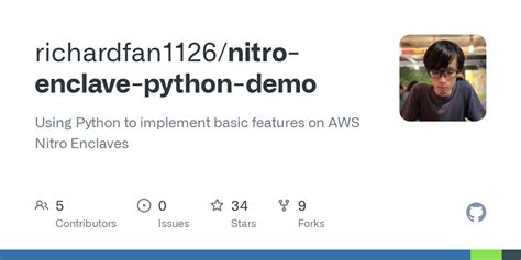 Image result for Nitro with Python