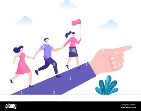 Chief Executive President Role Clipart Free