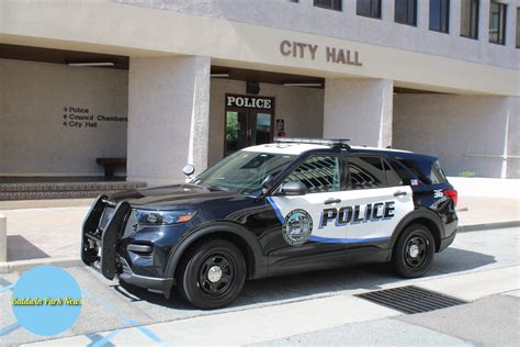 Lawsuit Filed Against the City of Baldwin Park and Police Officers ...