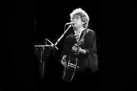 Complete List Of Bob Dylan Albums And Discography - ClassicRockHistory.com
