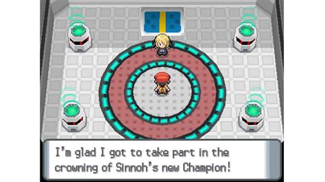 Pokémon Gold & Silver vs. Pokémon Diamond & Pearl: Full Comparison ...