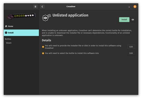 Image result for Crossover Software Free