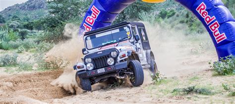 Home [www.rallycross.tharmotorsport.co.in]