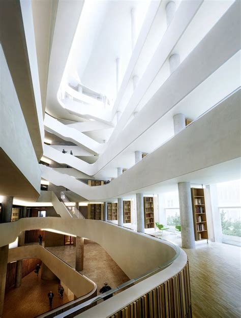 Architecture Design High Resolution 的图像结果