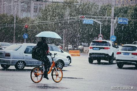 12月7日大雪时节，今冬冷不冷？雨雪多不多？看看大雪天气就知道