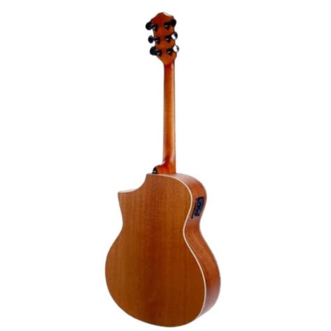 Buy Bromo BAA4CE Appalachian Series Hillside Auditorium 6 String ...