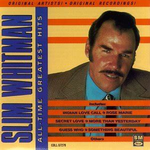 All Time Greatest Hits: Slim Whitman: Amazon.in: Music}