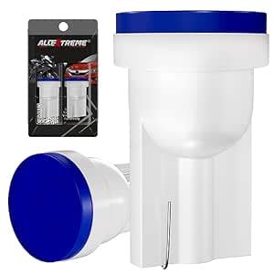 Allextreme Universal T10 LED Parking Light Super Bright Interior Pilot ...