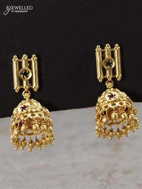 Antique Necklace by Prashanti Sarees