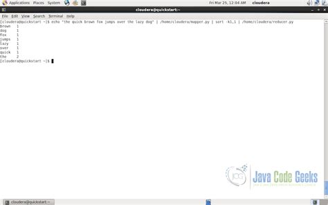 Image result for Hadoop Streaming Example