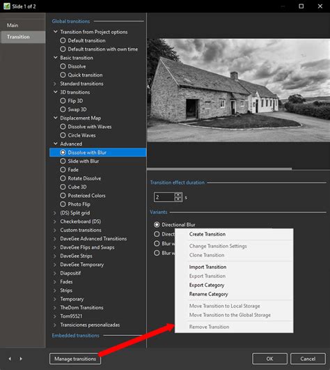 Image result for AVS Transition