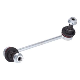 febi | 179803 | Stabiliser Link with nuts | bilstein group partsfinder ...