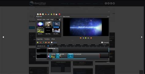 Image result for OpenShot Review