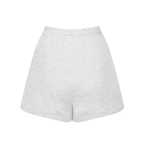 Slazenger | Leisure Fleece Shorts Womens | Fleece Shorts | SportsDirect.com
