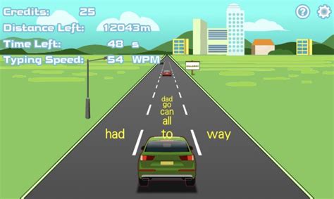 Image result for Computer Fast Typing Games