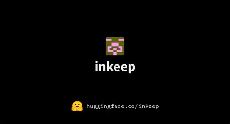 Image result for Inkeep Logo Vector