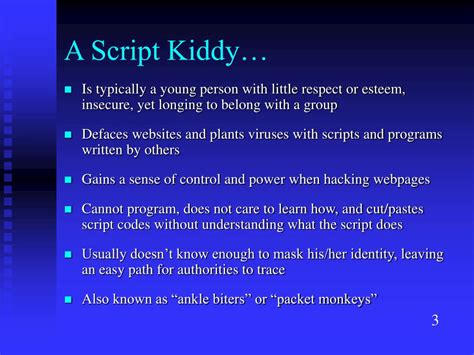Image result for Script Kiddies Creative Commons