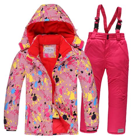 Best Children's Ski Clothing at Brodie Eldershaw blog