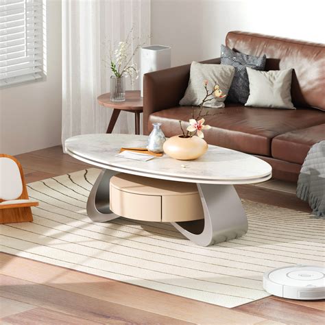 Best Oval Coffee Tables