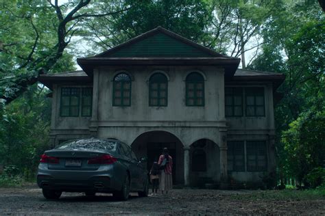 Don't Come Home Review (2024, Netflix) | Leisurebyte