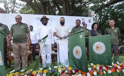 Presidency University Chancellor Nissar Ahmed awarded honorary ...