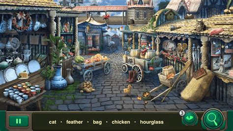 Image result for Magic Hidden Object Games