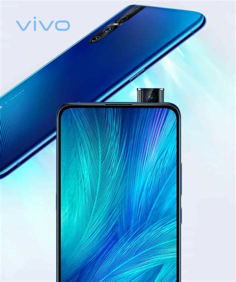 Vivo X27 wird am 19. März vorgestellt - Notebookcheck.com News