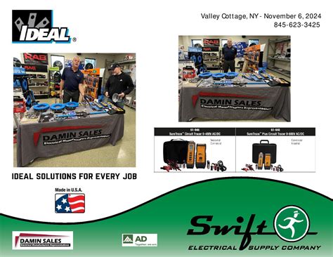 Swift Electrical Supply (@swift_electrical) • Instagram photos and videos