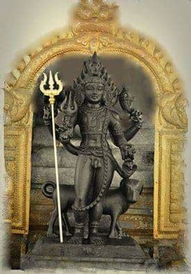 Kaal Bhairav Jayanti – Devshoppe