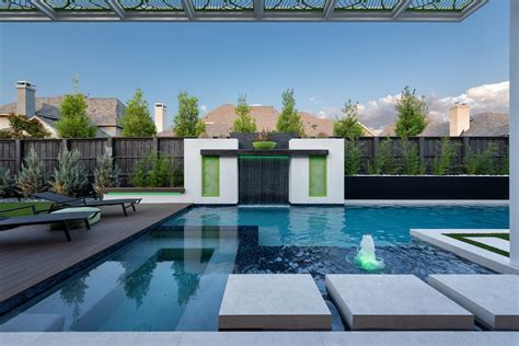 Ma Pool Design Unique