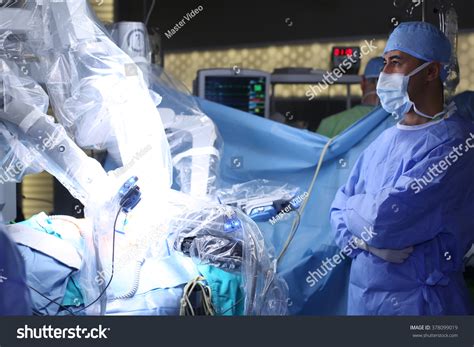 Robotic Operation 的图像结果