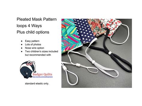 Triple Layer Mask Pattern 的图像结果
